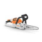STIHL MSA 60 36V 1 x 144Wh Li-Ion AK System Brushless Cordless 30cm Chainsaw