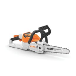 STIHL MSA 60 36V 1 x 144Wh Li-Ion AK System Brushless Cordless 30cm Chainsaw