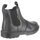 Amblers FS116 Size 13  Black  Steel Toe Cap Safety Dealer Boots