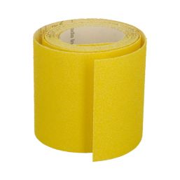 Norton Flexovit 40 Grit Multi-Material Sanding Roll 5m x 115mm