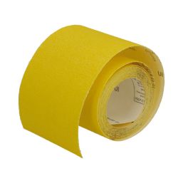 Norton Flexovit 40 Grit Multi-Material Sanding Roll 5m x 115mm