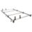 Van Guard VG212-SWB Volkswagen Transporter T5 2002 - 2015 ULTI Van Roof Bars 1400mm