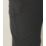 Regatta Pro Action Stretch Trousers Black 42" W 30" L