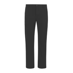 Regatta Pro Action Stretch Trousers Black 42" W 30" L
