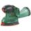 Bosch UniversalSander 18V-10  18V Li-Ion Power for All  Cordless Sander - Bare
