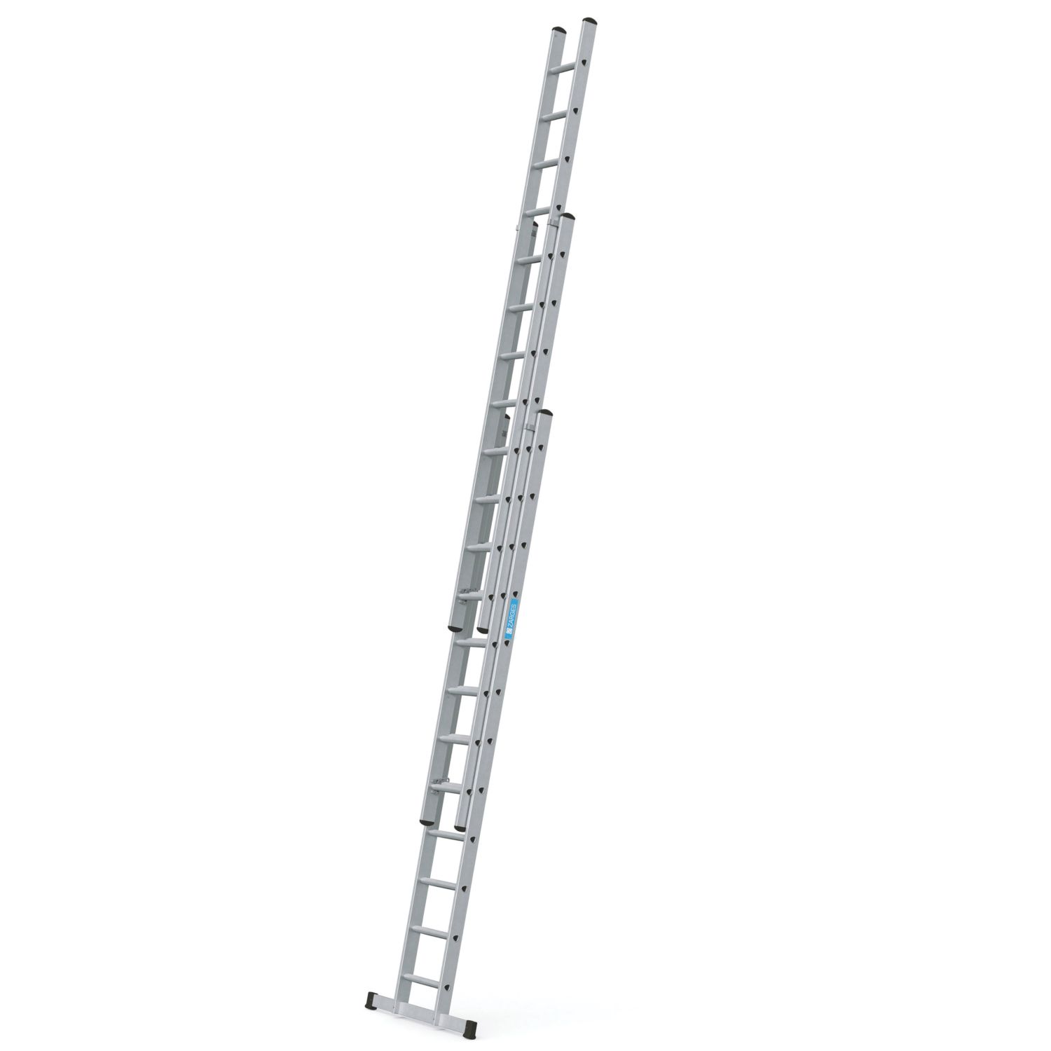 Zarges Everest 3DE 8.33m Extension Ladder (693CP)