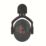 JSP Sonis Compact Mounted Ear Defenders 31dB SNR