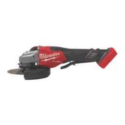 Milwaukee M18FHSAG125XPDB2-0X FUEL Gen 2 18V Li-Ion RedLithium 5" Brushless Cordless Angle Grinder - Bare