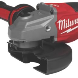 Milwaukee M18FHSAG125XPDB2-0X FUEL Gen 2 18V Li-Ion RedLithium 5" Brushless Cordless Angle Grinder - Bare