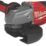 Milwaukee M18FHSAG125XPDB2-0X FUEL Gen 2 18V Li-Ion RedLithium 5" Brushless Cordless Angle Grinder - Bare