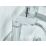 Bristan Frammento Chrome-Plated 150mm Deck Mounted Dual Control Manual Shower Mixer Tap