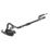 Refurb Titan TTB625SDR 225mm  Electric Drywall Sander 230-240V