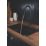 Clearwater Karuma KAR20MB Single Lever Tap with Twin Spray Pull-Out  Matt Black