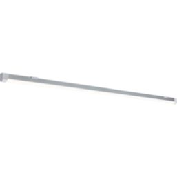 Knightsbridge LEDBAT Single 6ft LED Batten 25W 2700lm 230V