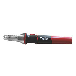 Weller WLBRK12 Cordless Rechargeable Soldering Iron 12W