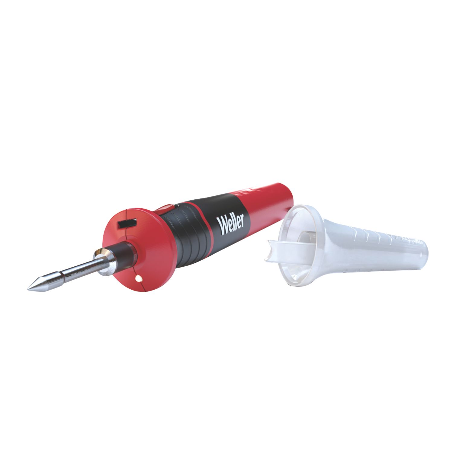 Weller WLBRK12 Cordless Rechargeable Soldering Iron 12W (693GM)