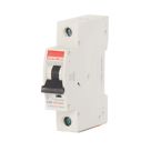 Contactum Defender 40A SP C Curve  MCB