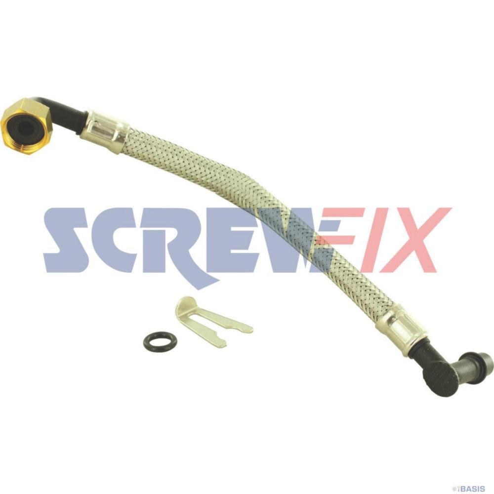 Vaillant 0020018576 Flexible hose Screwfix