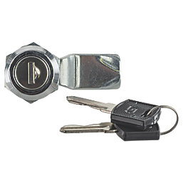 Lewden Door Barrel Key Lock