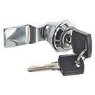 Lewden Door Barrel Key Lock