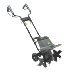 The Handy THET1400 1400W 18-43cm Electric Tiller 240V