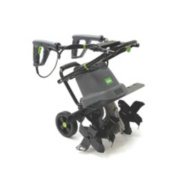 The Handy THET1400 1400W 18-43cm Electric Tiller 240V