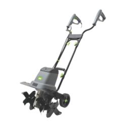 The Handy THET1400 1400W 18-43cm Electric Tiller 240V