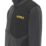 DEWALT Redland Sweatshirt Grey / Black Large 42-44" Chest