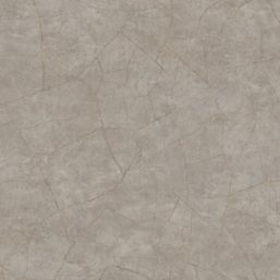 Wilsonart Matt Beige Marble Effect Laminate Upstand 3000mm x 100mm x 20mm