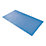 Interlocking Floor Tiles Blue 10mm 8 Pack