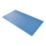 Essentials  Interlocking Floor Tiles Blue 10mm 8 Pack