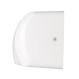 Deta  Compact High Speed Hand Dryer White 1.0kW