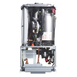 Worcester Bosch Greenstar 4000 LPG System Boiler White