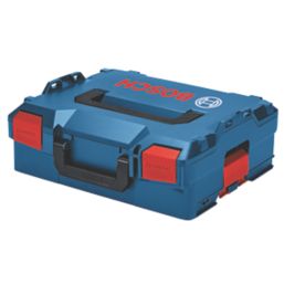 Bosch GOP 18V-28 18V 2 x 2.0Ah Li-Ion Coolpack Brushless Cordless Multi-Tool & 16 Accessories