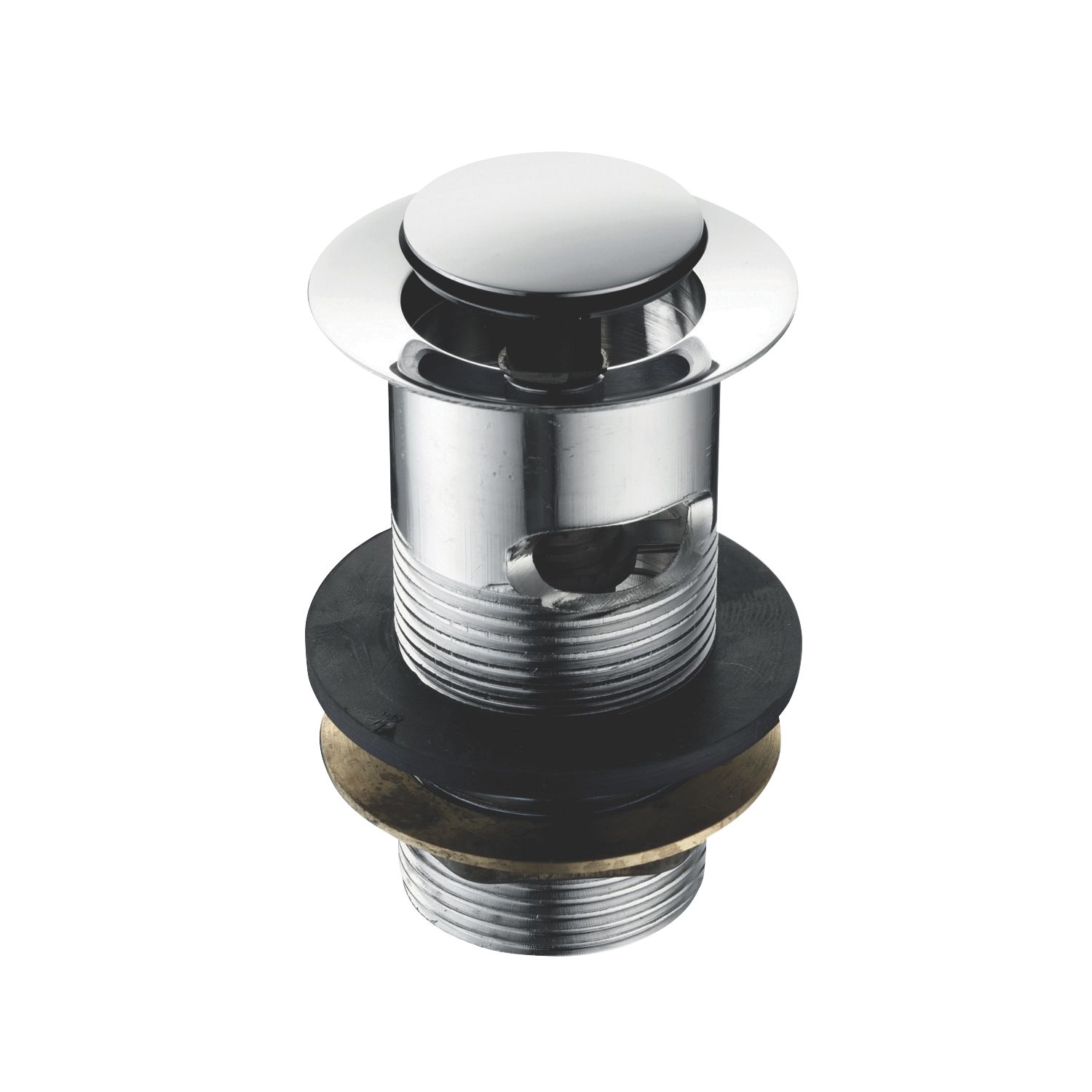 Ideal Standard Slotted Basin Waste 80mm (693RP)