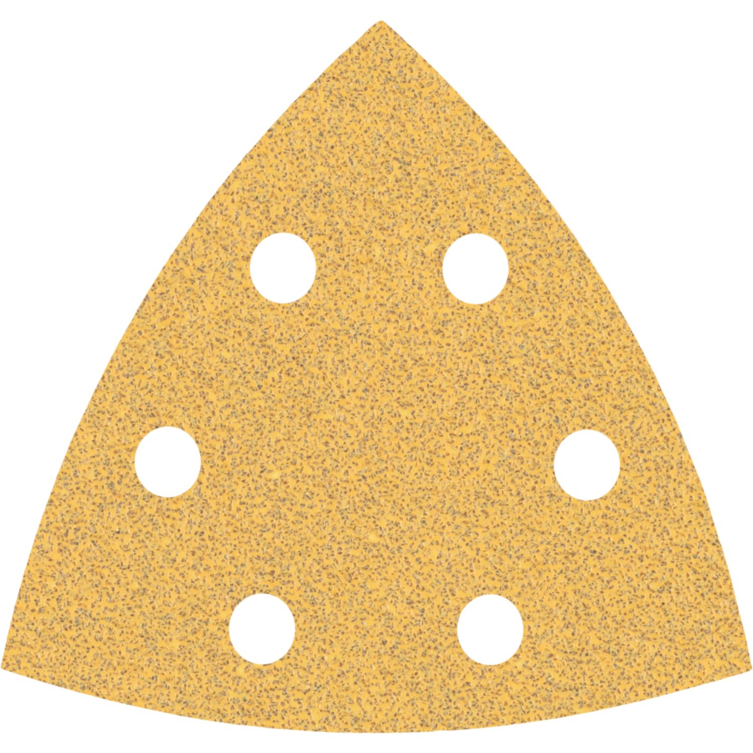 Bosch Expert C470 60 Grit 6-Hole Punched Multi-Material Sanding Discs 93mm 5 Pack (693TK)