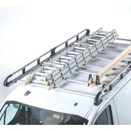 Van Guard VGUR-273 Toyota ProAce 2016 on ULTIRack+ Roof Rack