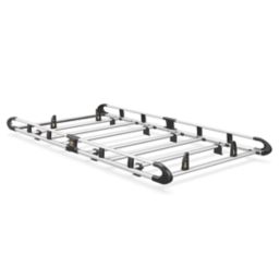 Van Guard VGUR-273 Toyota ProAce 2016 on ULTIRack+ Roof Rack