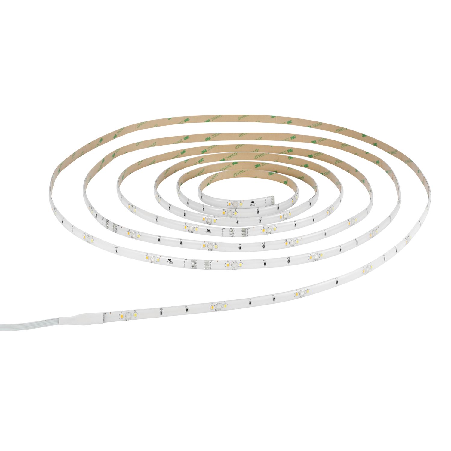 Sylvania SylStrip 5250mm LED Smart Flexible Strip 10W 750lm (693VN)