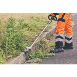 STIHL RG-KM Kombi Garden Multi-Tool Brushcutter Attachment