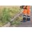 STIHL RG-KM Kombi Garden Multi-Tool Brushcutter Attachment