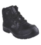 Skechers Mens Puxal Firmle Boot Black Size 11 M Men main image 3