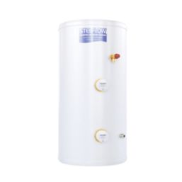 RM Cylinders Stelflow Direct   Unvented Cylinder 150Ltr