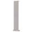 Ximax 1800mm x 295mm 1949BTU White Vertical Designer Radiator