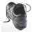 Site Coal Size 10  Black  Steel Toe Cap  Safety Shoes