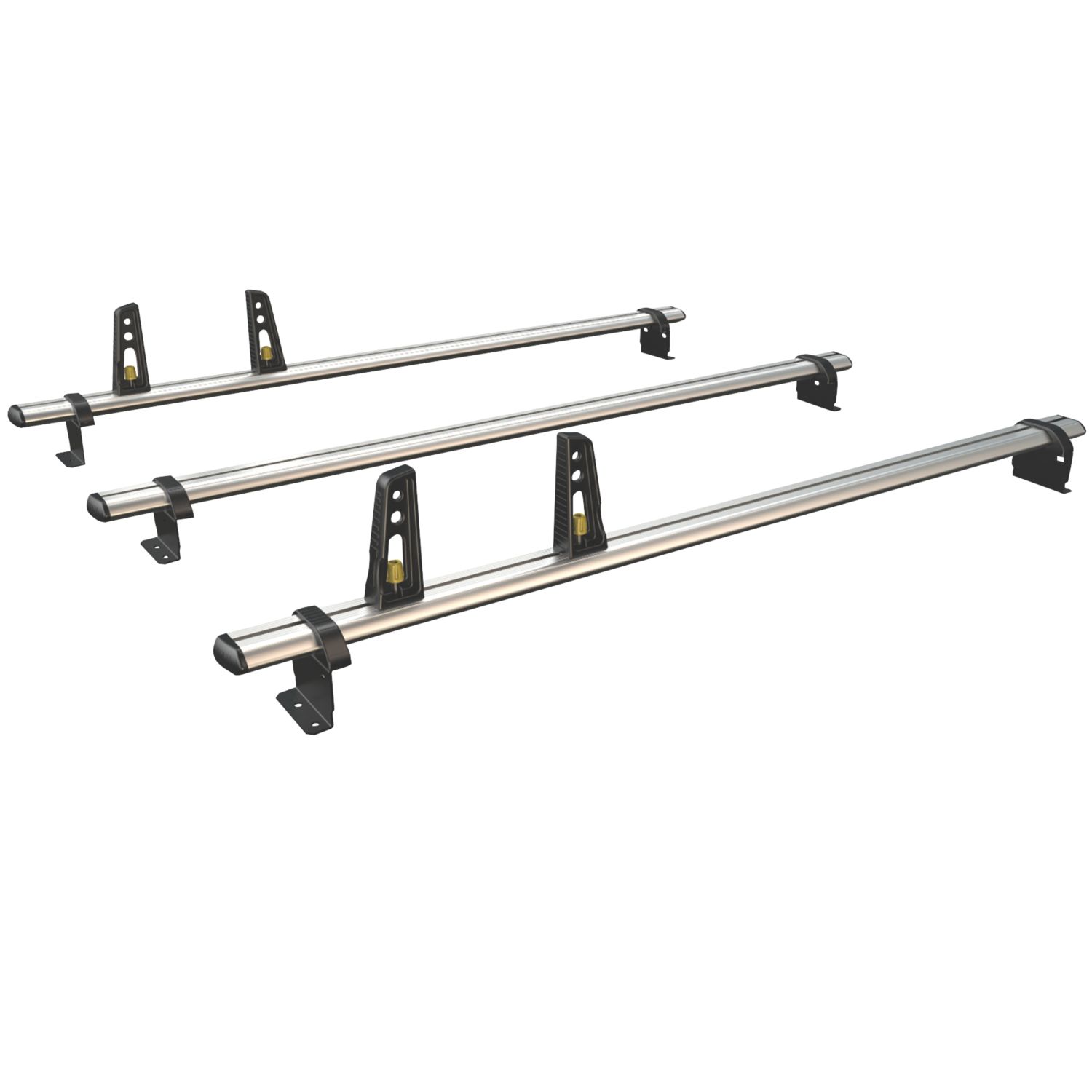 Van Guard VG304-3 Ford Transit Custom 2013 - 2023 ULTI Van Roof Bars 1400mm (6949T)