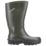 Nora Noramax Agri O4 Size 8  Green Non Safety Wellies