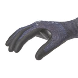 Tilsatec EnVision Cut C Gloves Blue / Black X Large