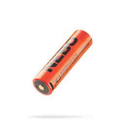 Nebo NEB-BAT-0010-G Rechargeable 21700 3.7V Li-Ion Battery