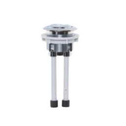 ETAL Chrome Click‑Clack Bath & Basin Waste Pack